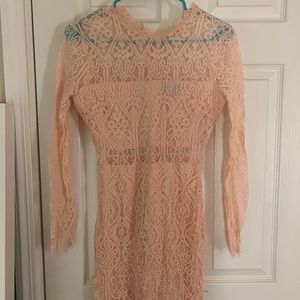 Lulu’s dress. Small. Worn once.